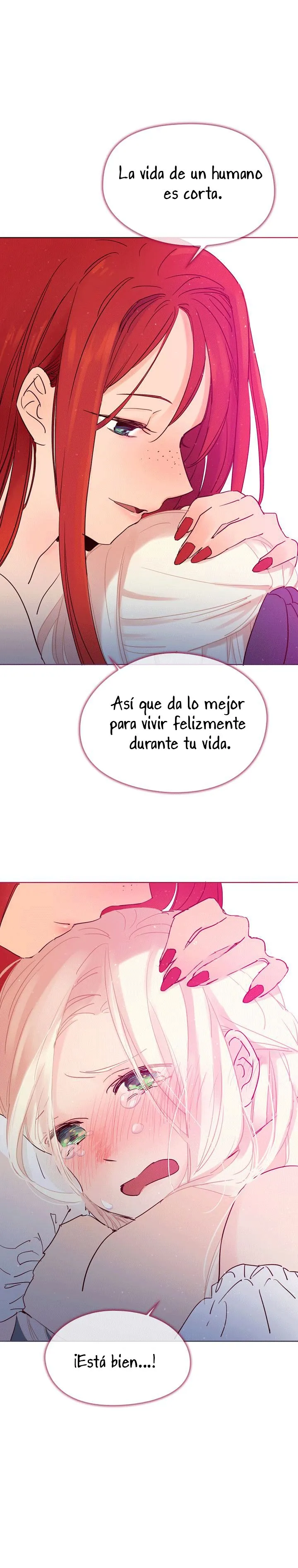 Esta bruja mía Capítulo 3 en Línea - página 9