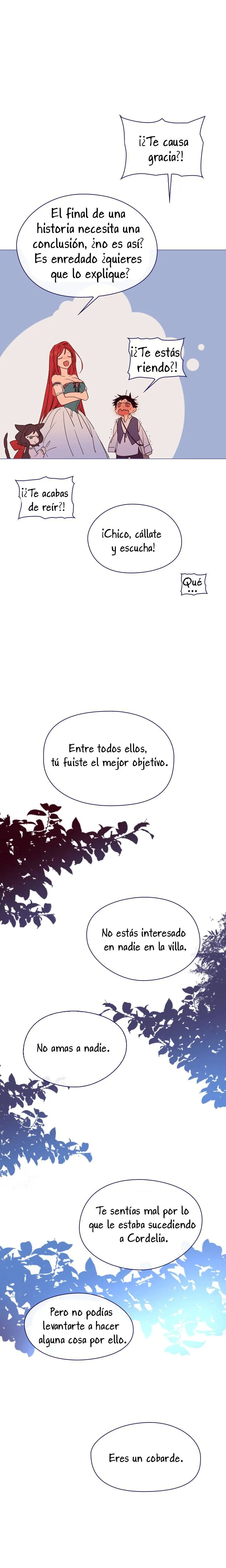 Esta bruja mía Capítulo 3 en Línea - página 13