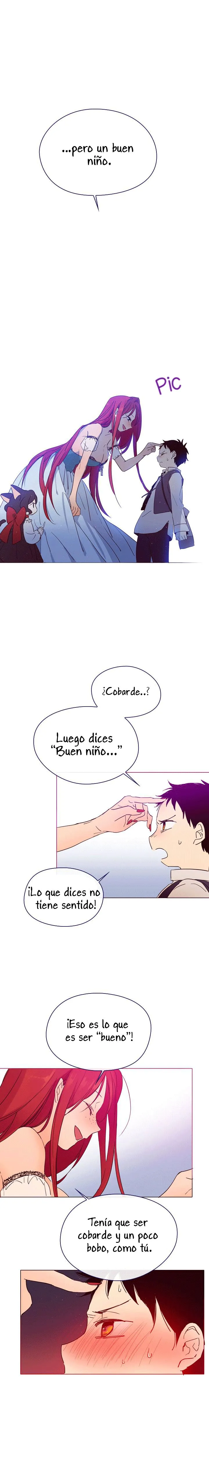 Esta bruja mía Capítulo 3 en Línea - página 14