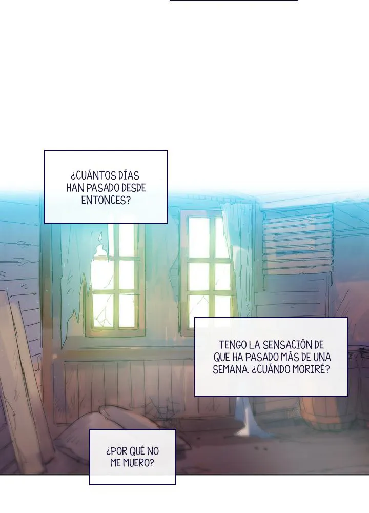 Esta bruja mía Capítulo 30 en Línea - página 7