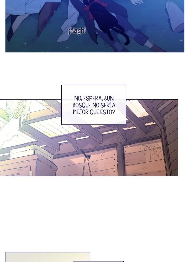 Esta bruja mía Capítulo 30 en Línea - página 11