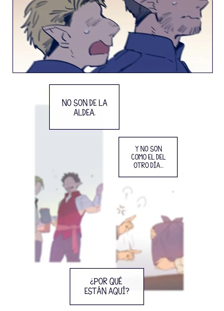 Esta bruja mía Capítulo 30 en Línea - página 25