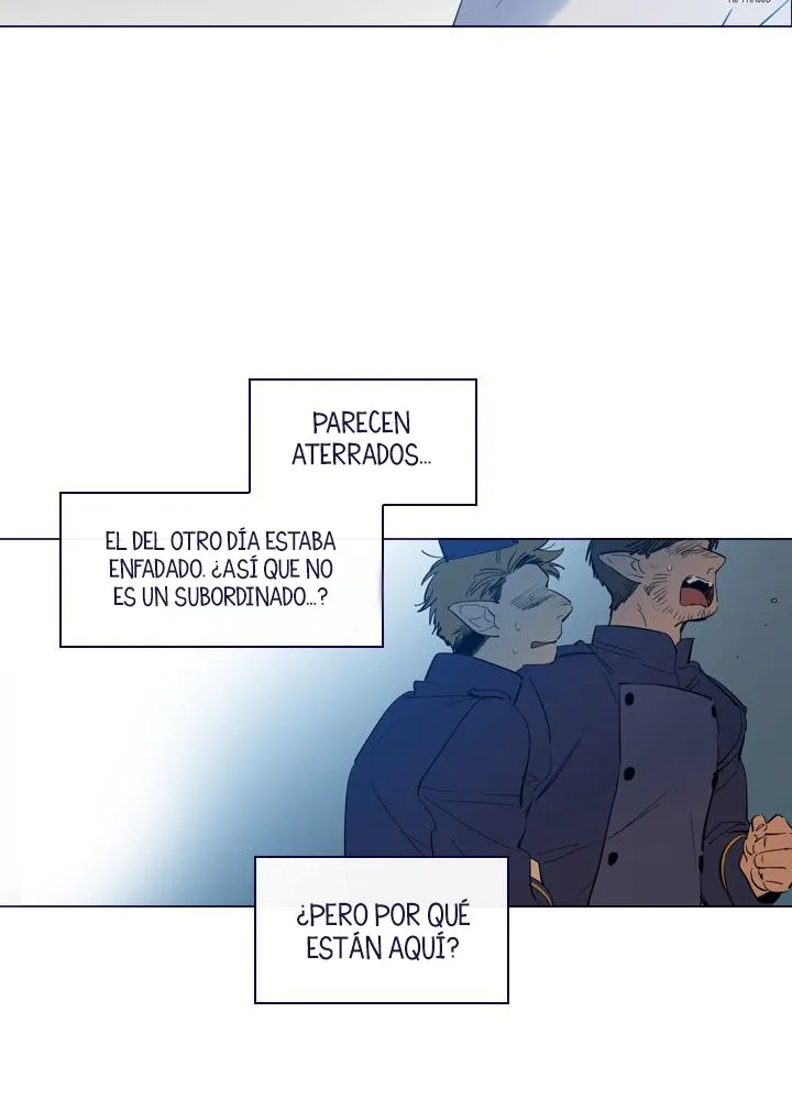 Esta bruja mía Capítulo 30 en Línea - página 27