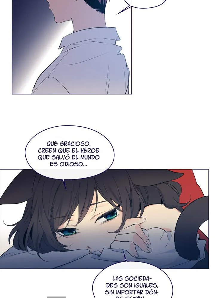 Esta bruja mía Capítulo 30 en Línea - página 45