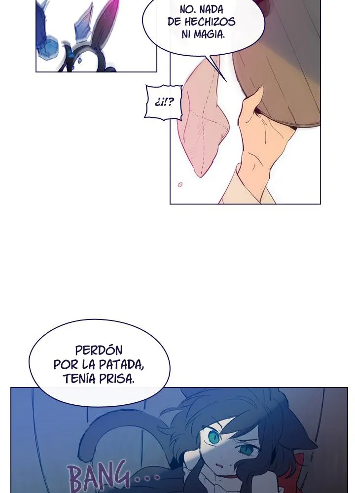 Esta bruja mía Capítulo 30 en Línea - página 50