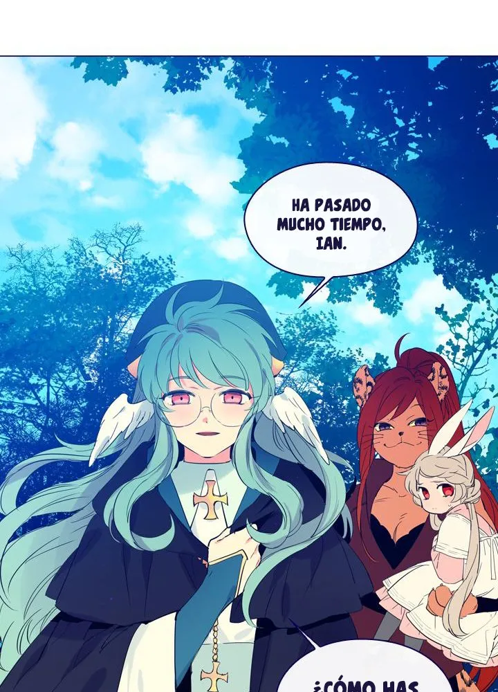 Esta bruja mía Capítulo 30 en Línea - página 55