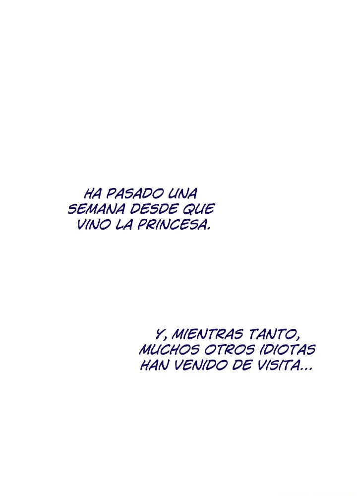 Esta bruja mía Capítulo 32 en Línea - página 18