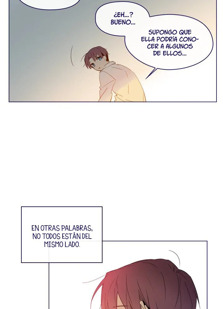 Esta bruja mía Capítulo 32 en Línea - página 20