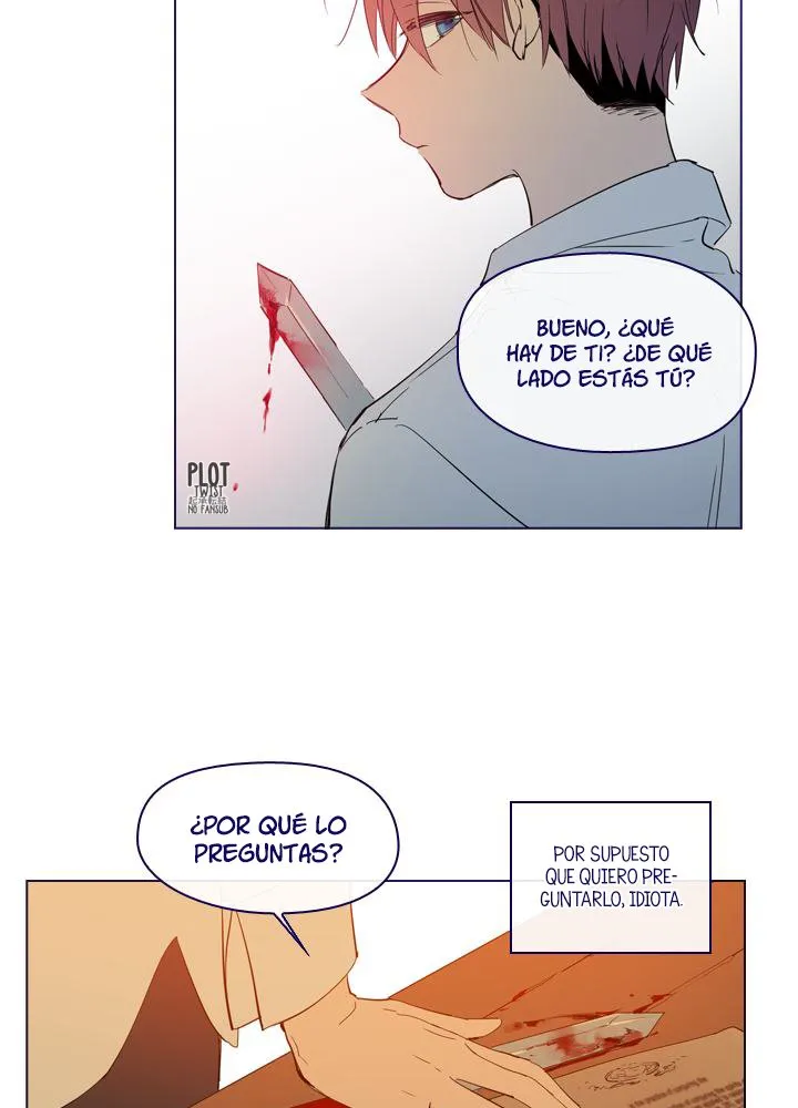 Esta bruja mía Capítulo 32 en Línea - página 21