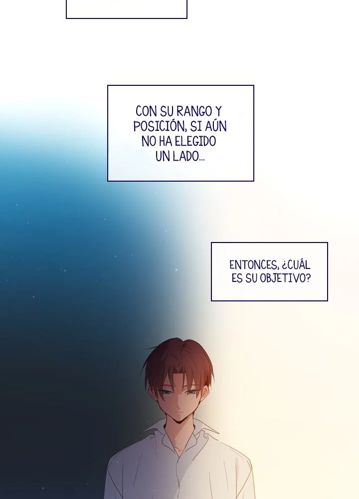 Esta bruja mía Capítulo 32 en Línea - página 23
