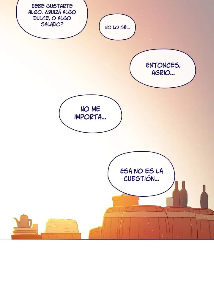 Esta bruja mía Capítulo 32 en Línea - página 33