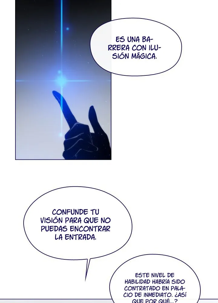 Esta bruja mía Capítulo 36 en Línea - página 5