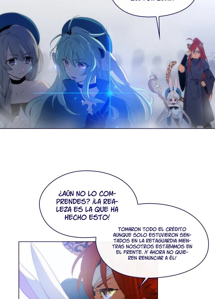 Esta bruja mía Capítulo 36 en Línea - página 6