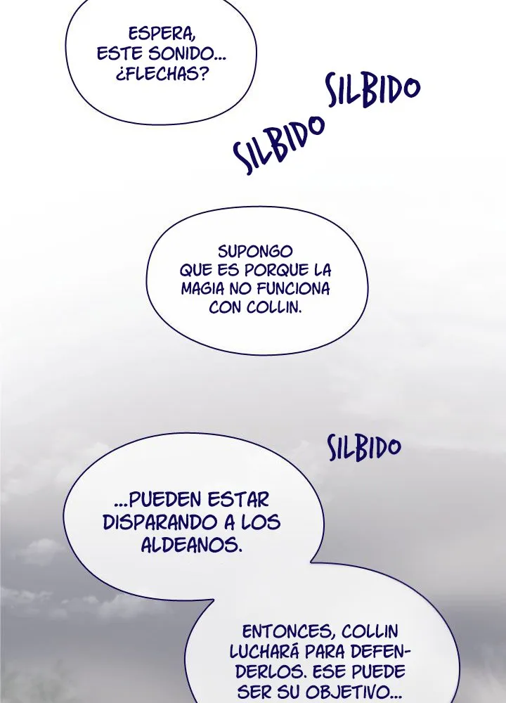 Esta bruja mía Capítulo 36 en Línea - página 8