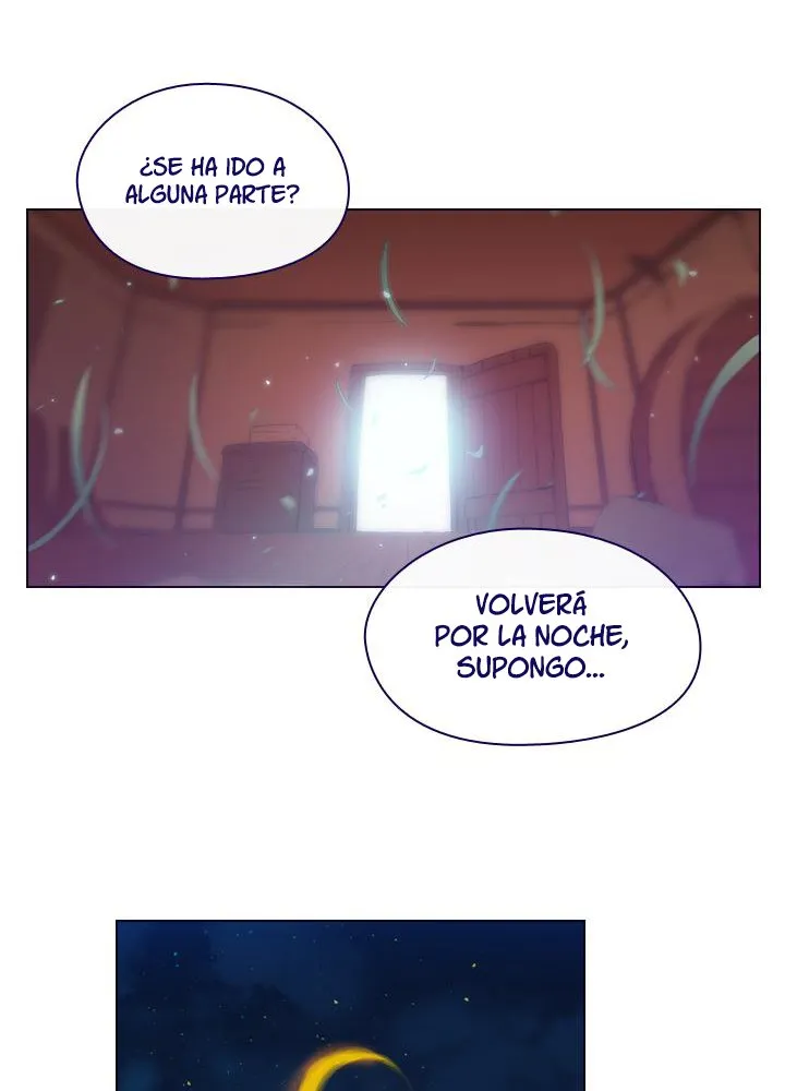 Esta bruja mía Capítulo 36 en Línea - página 11