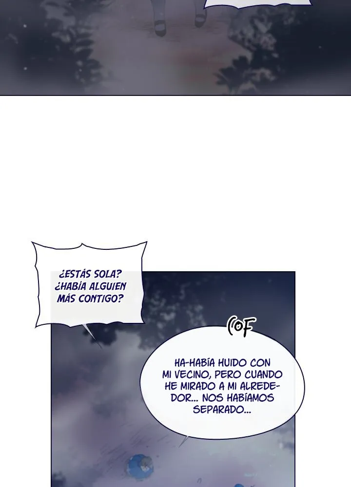 Esta bruja mía Capítulo 36 en Línea - página 29