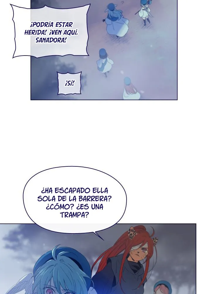 Esta bruja mía Capítulo 36 en Línea - página 30