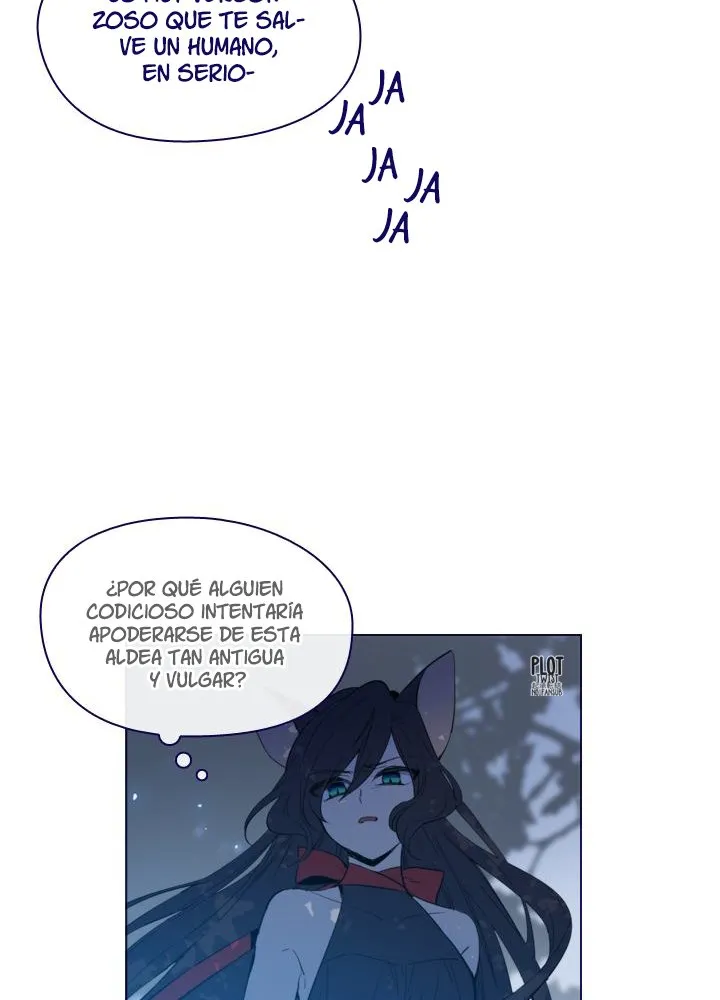 Esta bruja mía Capítulo 36 en Línea - página 40