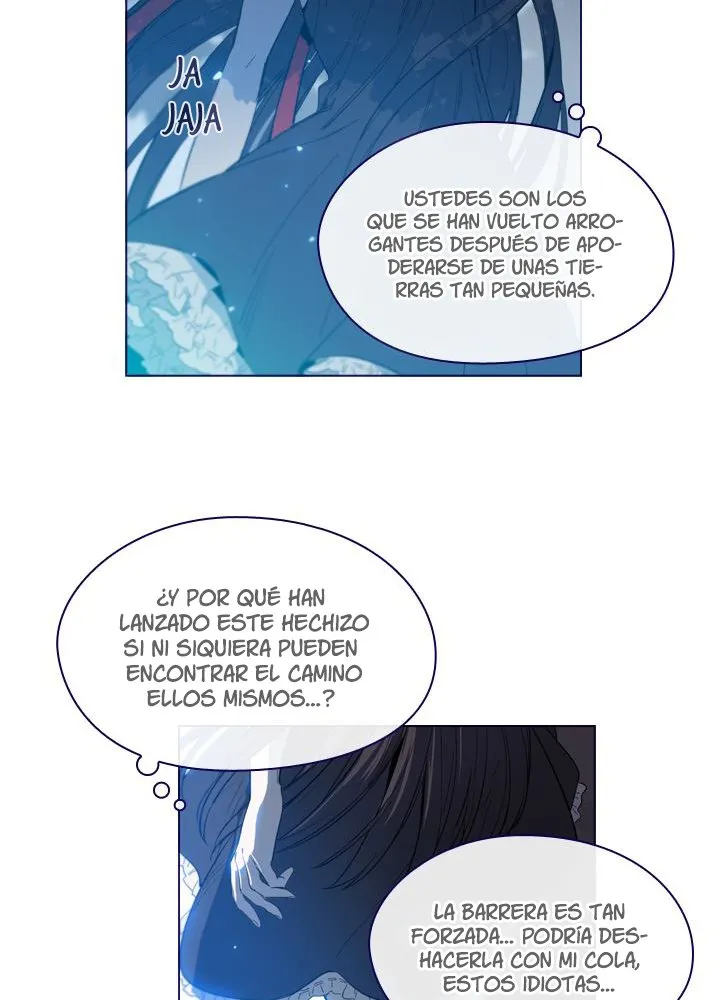 Esta bruja mía Capítulo 36 en Línea - página 41