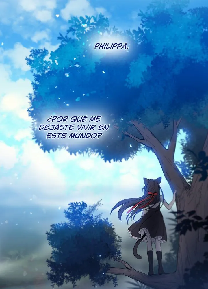 Esta bruja mía Capítulo 36 en Línea - página 43