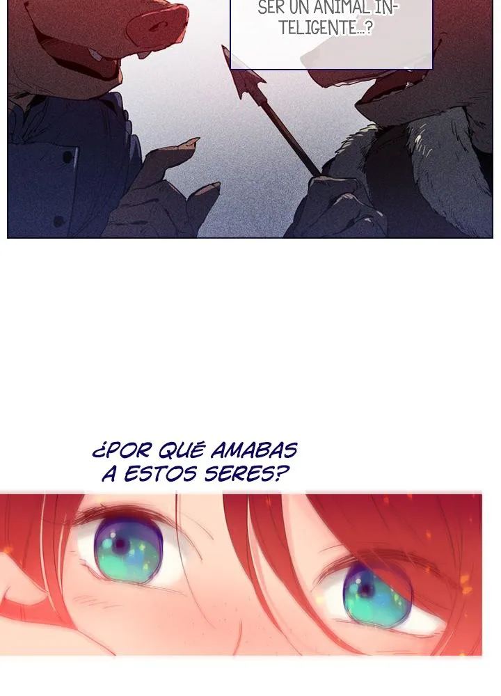 Esta bruja mía Capítulo 36 en Línea - página 45