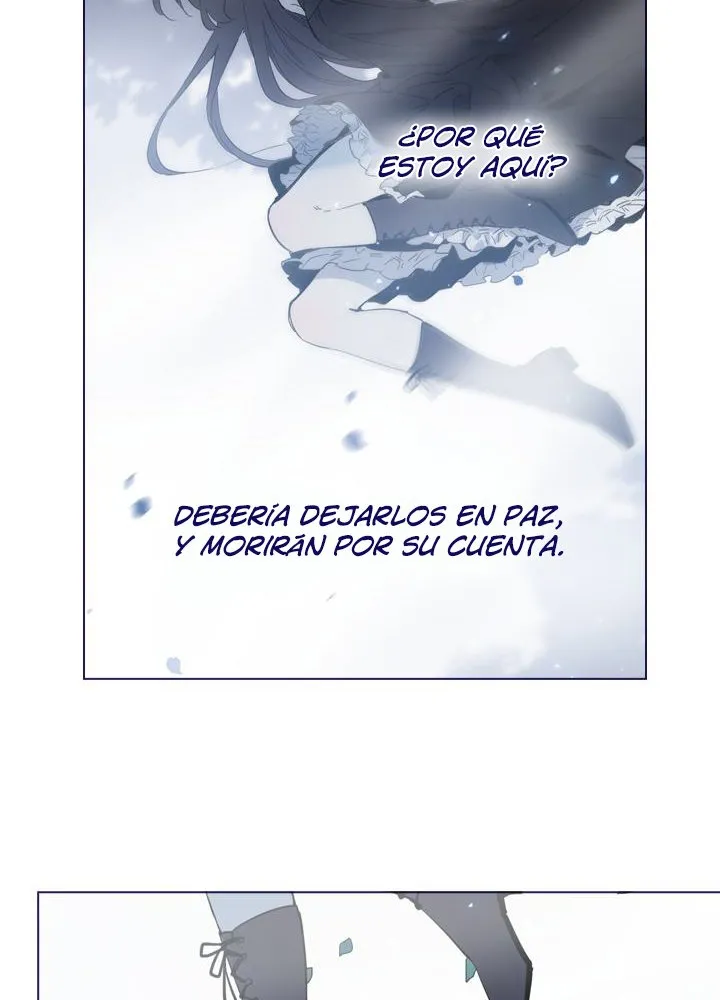 Esta bruja mía Capítulo 36 en Línea - página 49