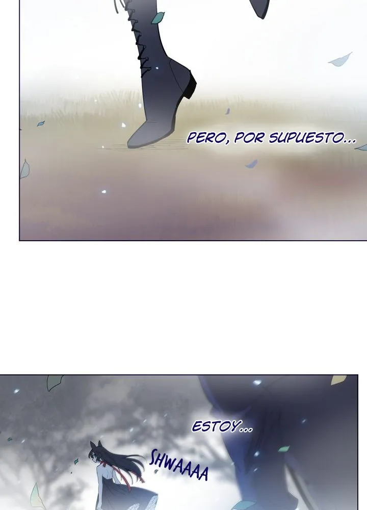 Esta bruja mía Capítulo 36 en Línea - página 50