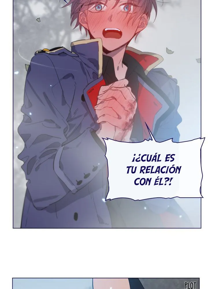 Esta bruja mía Capítulo 36 en Línea - página 59
