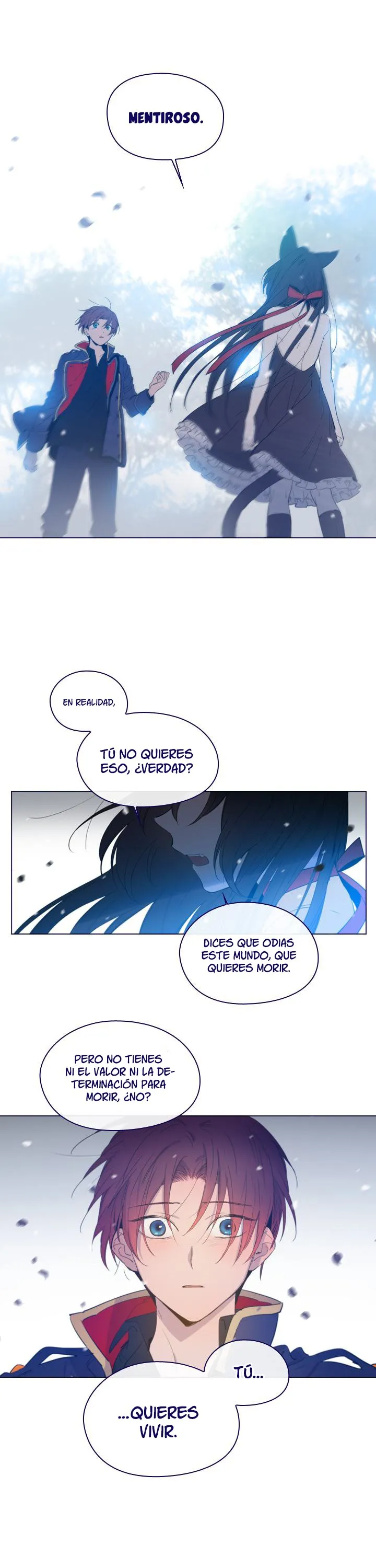 Esta bruja mía Capítulo 37 en Línea - página 8