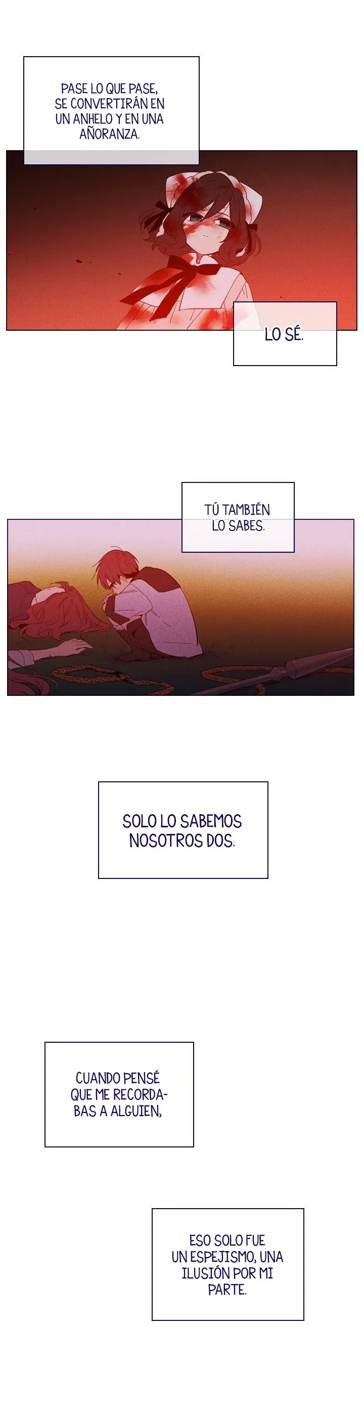 Esta bruja mía Capítulo 37 en Línea - página 11