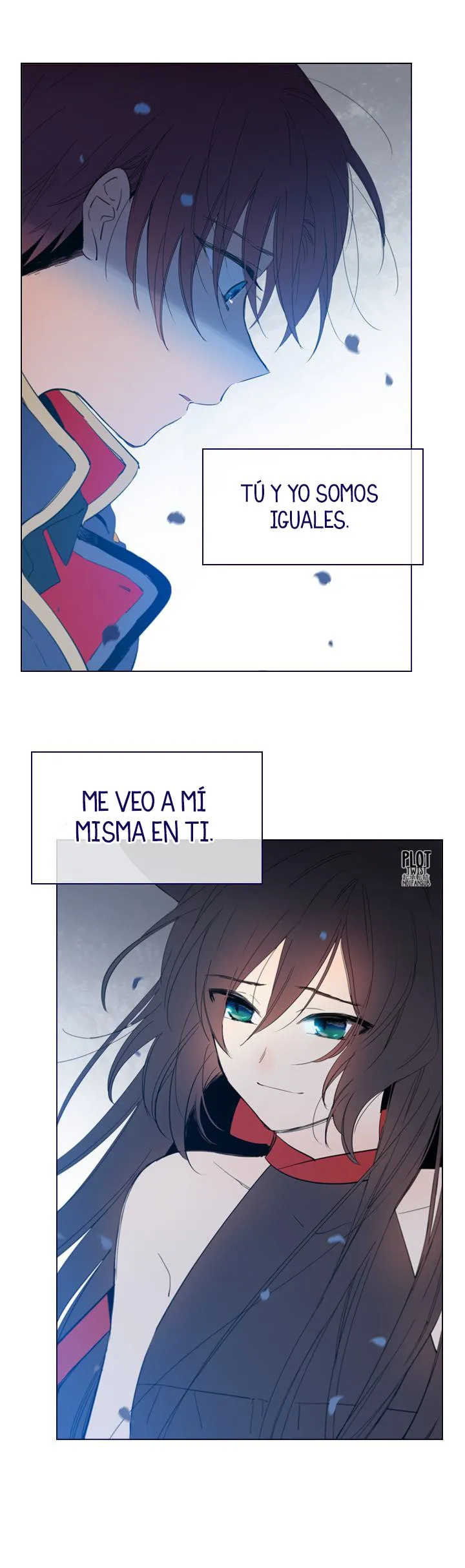 Esta bruja mía Capítulo 37 en Línea - página 12