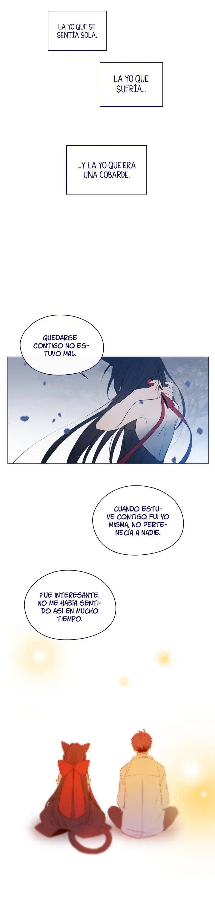 Esta bruja mía Capítulo 37 en Línea - página 13
