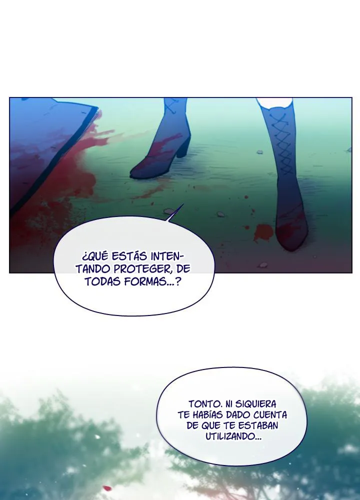 Esta bruja mía Capítulo 38 en Línea - página 2