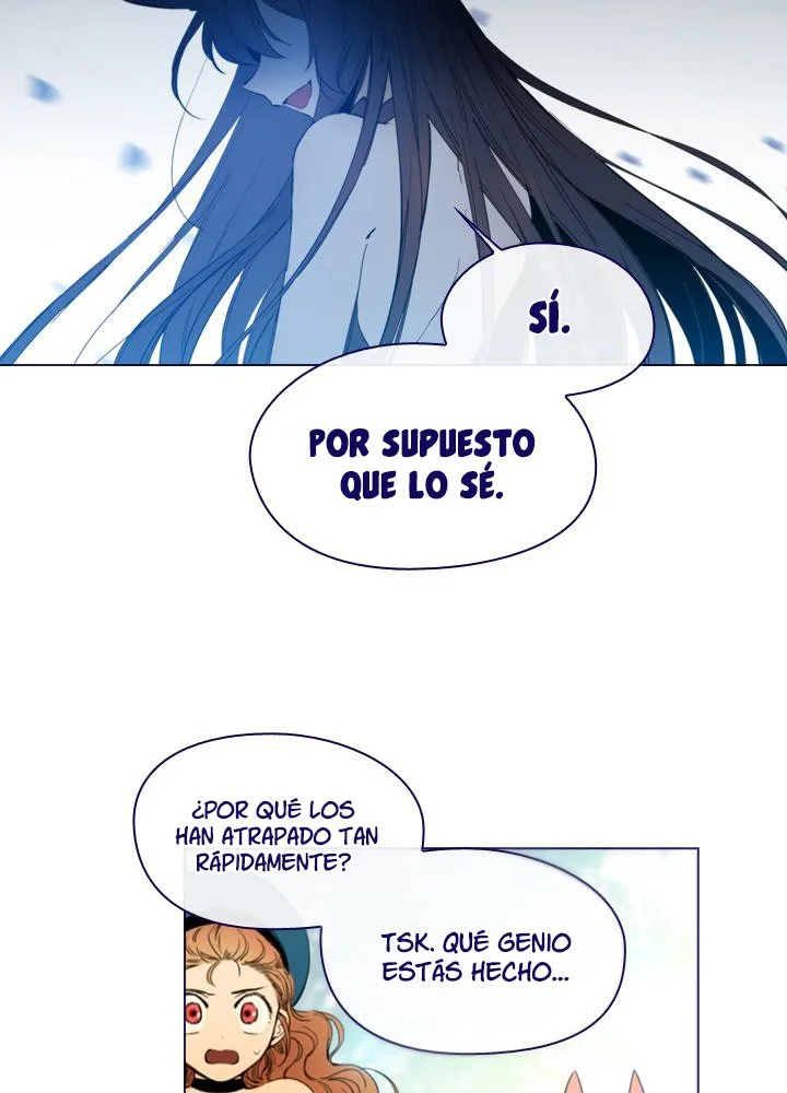 Esta bruja mía Capítulo 38 en Línea - página 7