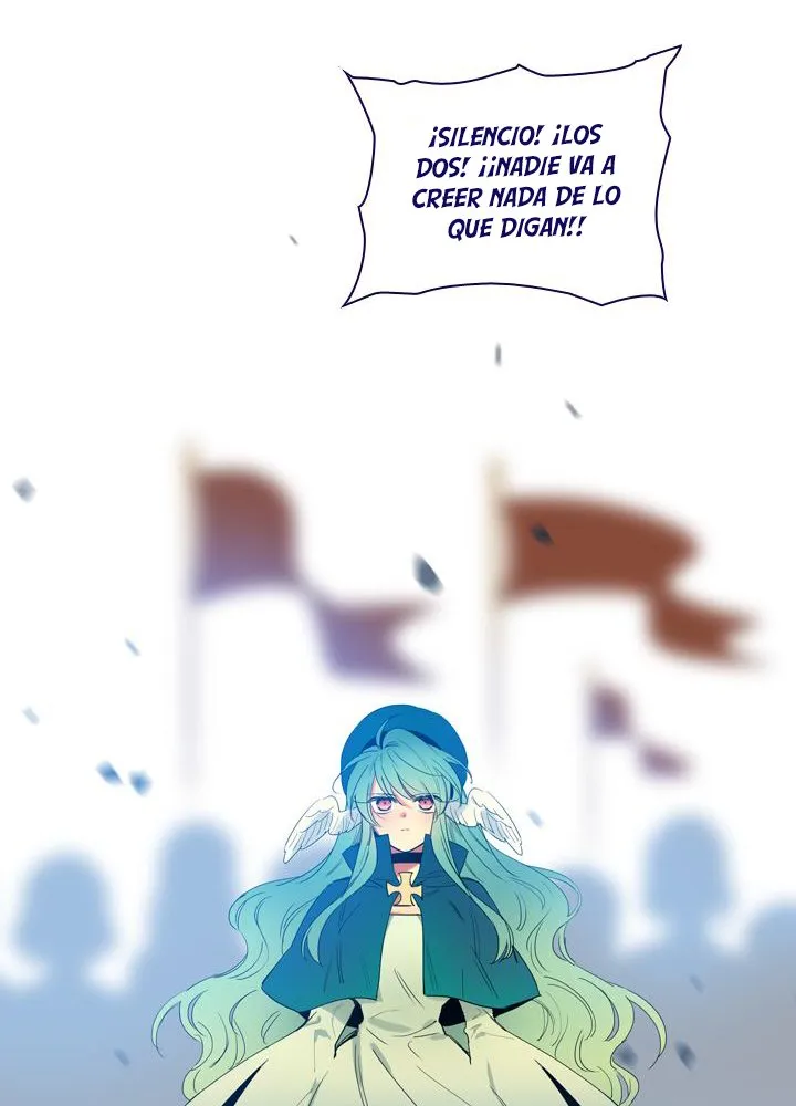 Esta bruja mía Capítulo 38 en Línea - página 23