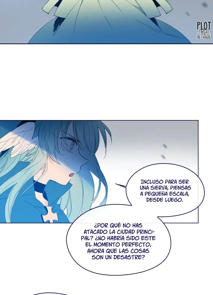 Esta bruja mía Capítulo 38 en Línea - página 24