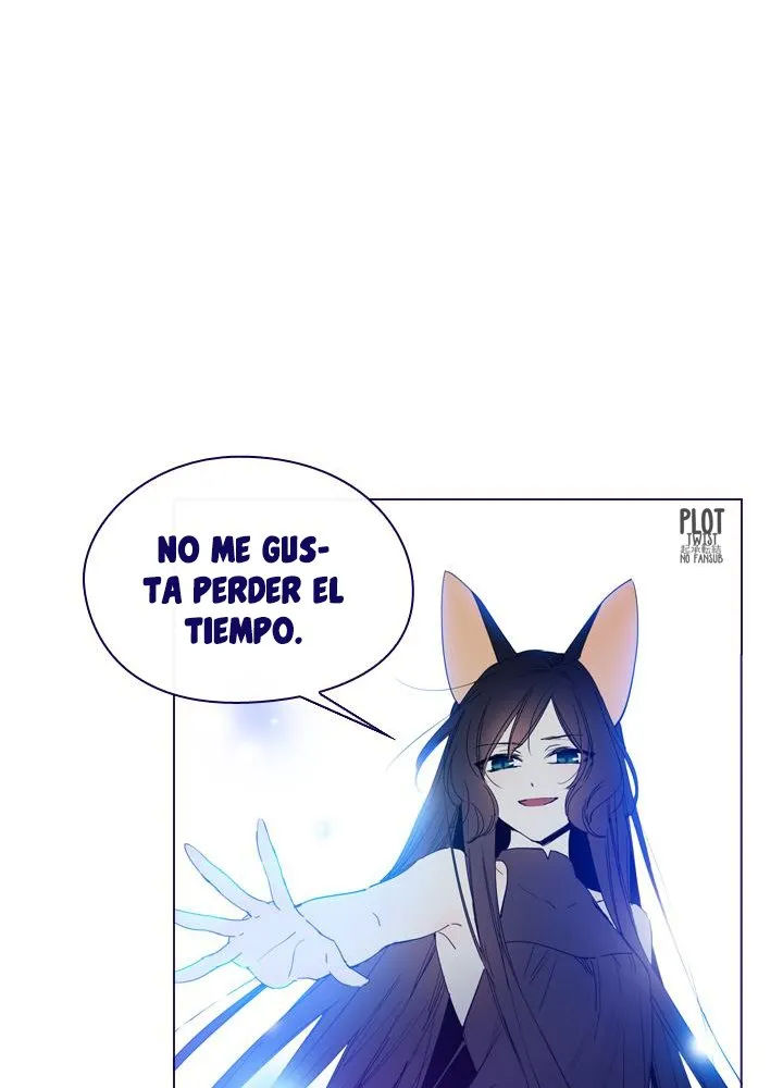Esta bruja mía Capítulo 38 en Línea - página 28