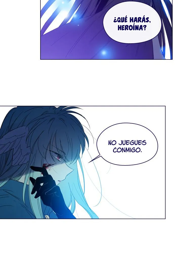 Esta bruja mía Capítulo 38 en Línea - página 29