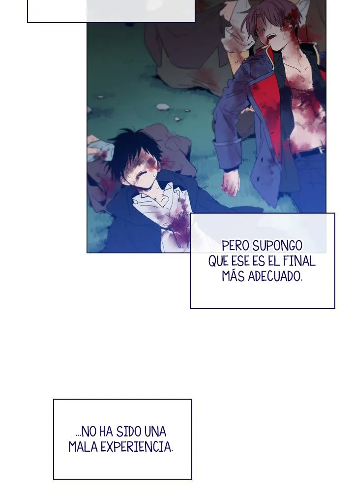 Esta bruja mía Capítulo 38 en Línea - página 34