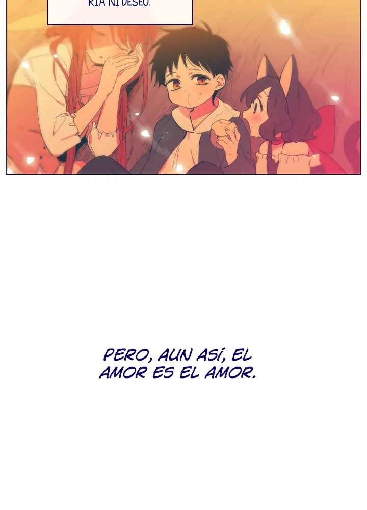 Esta bruja mía Capítulo 38 en Línea - página 38