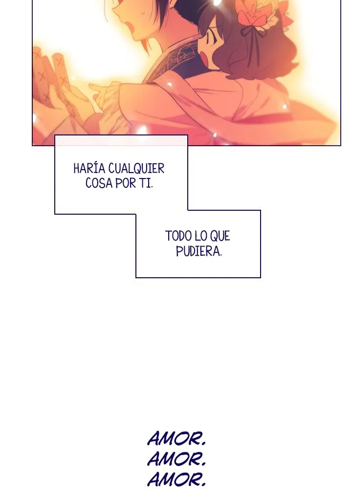 Esta bruja mía Capítulo 38 en Línea - página 40