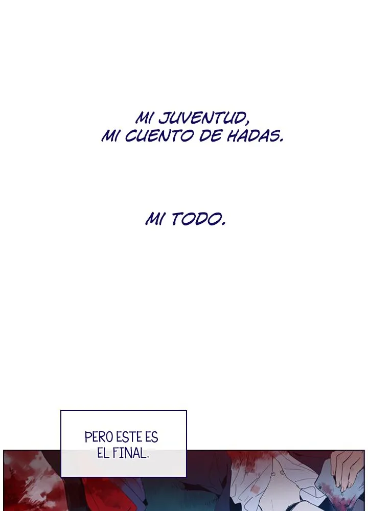 Esta bruja mía Capítulo 38 en Línea - página 41