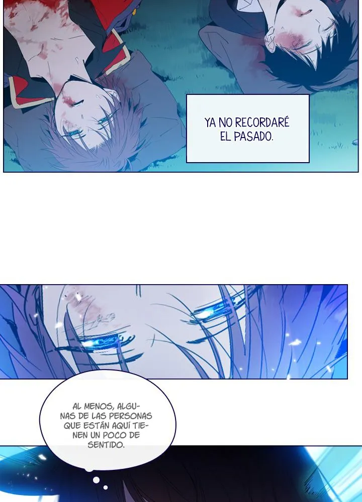 Esta bruja mía Capítulo 38 en Línea - página 42
