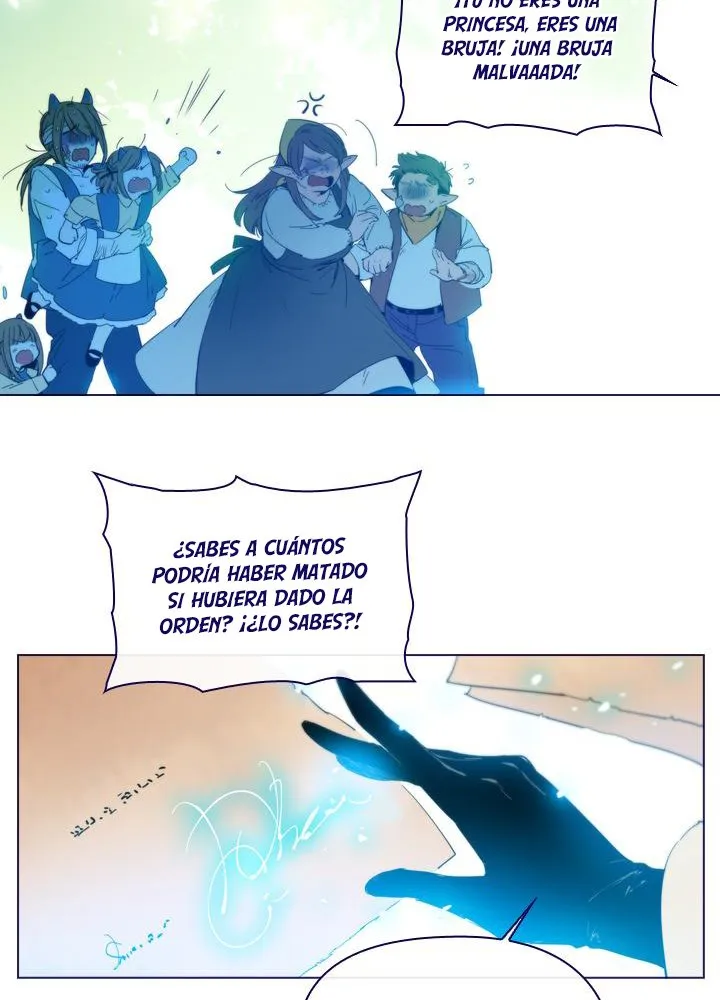 Esta bruja mía Capítulo 39 en Línea - página 8