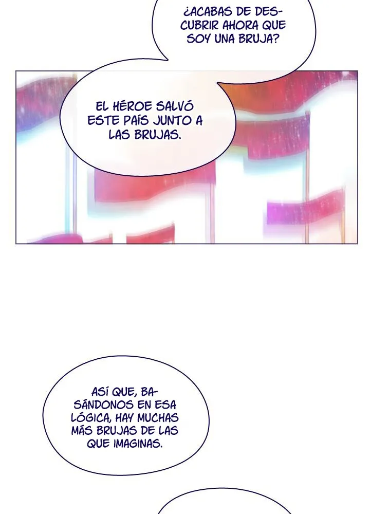 Esta bruja mía Capítulo 39 en Línea - página 9