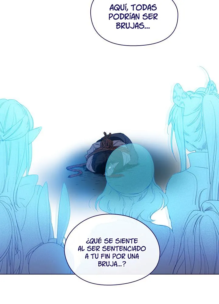 Esta bruja mía Capítulo 39 en Línea - página 10