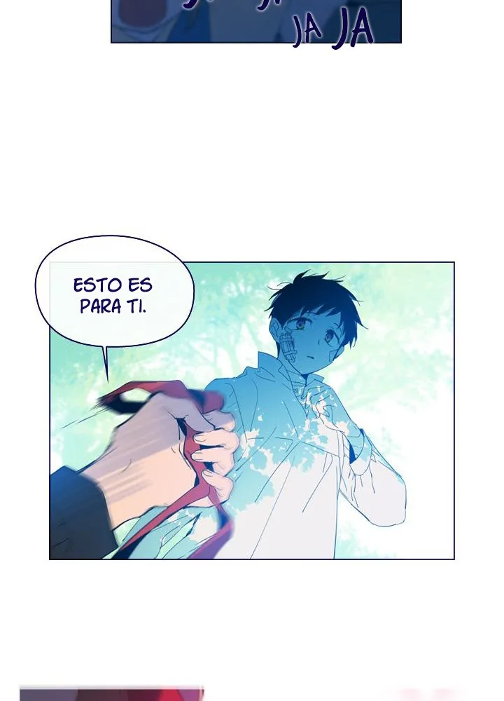 Esta bruja mía Capítulo 39 en Línea - página 12