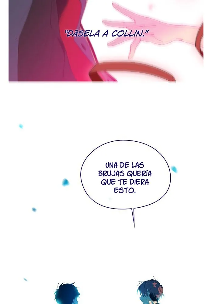 Esta bruja mía Capítulo 39 en Línea - página 13