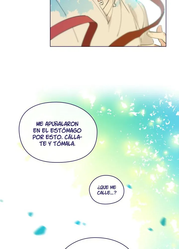 Esta bruja mía Capítulo 39 en Línea - página 16