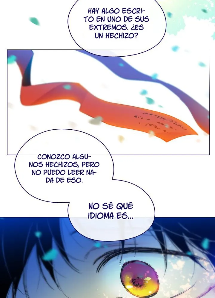 Esta bruja mía Capítulo 39 en Línea - página 17